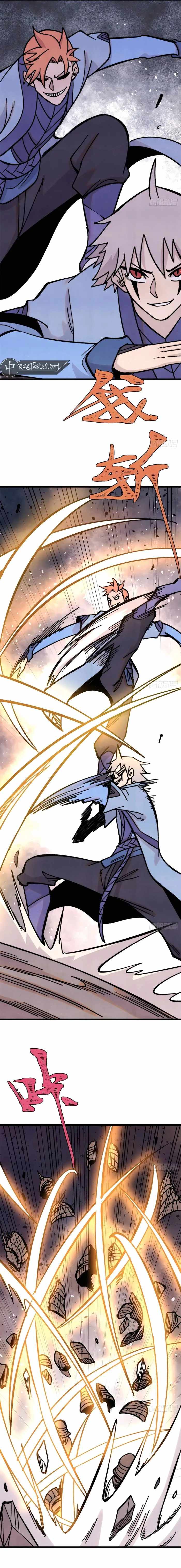 All Hail the Sect Leader Chapter 420 5